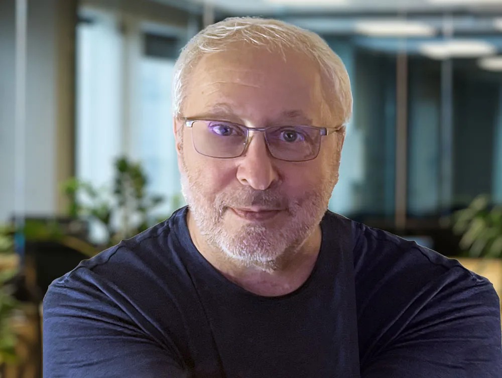 Sheldon Richman